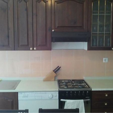 Tony Apartment Split Bagian luar foto