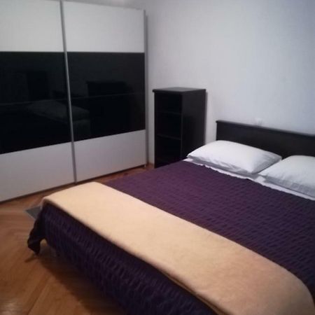 Tony Apartment Split Bagian luar foto
