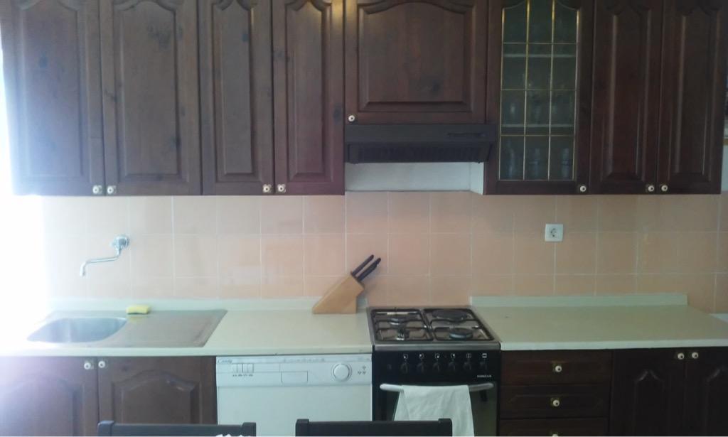 Tony Apartment Split Bagian luar foto