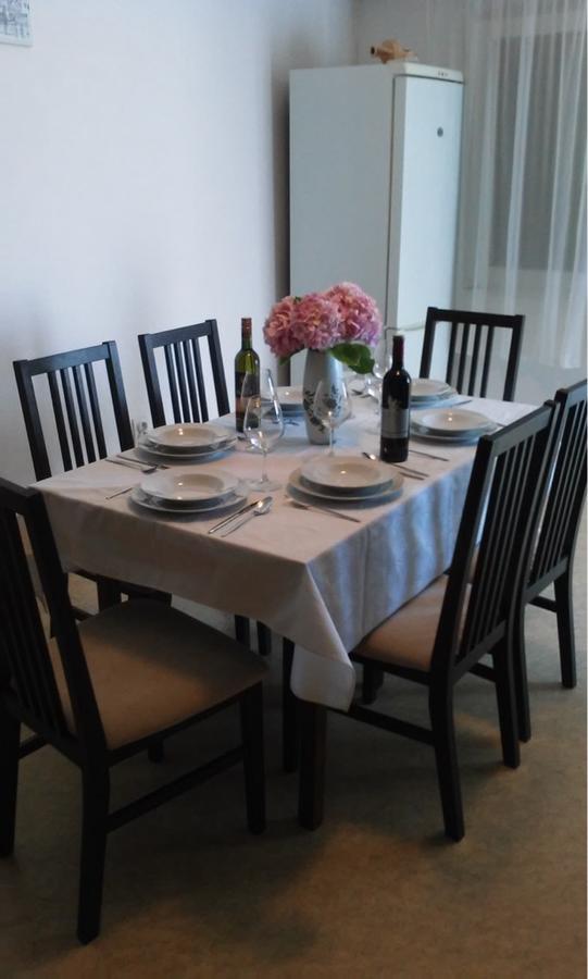 Tony Apartment Split Bagian luar foto
