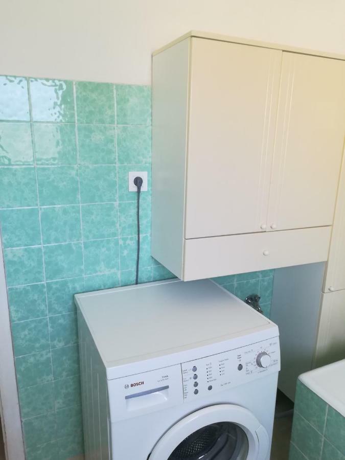 Tony Apartment Split Bagian luar foto