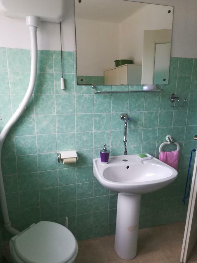 Tony Apartment Split Bagian luar foto