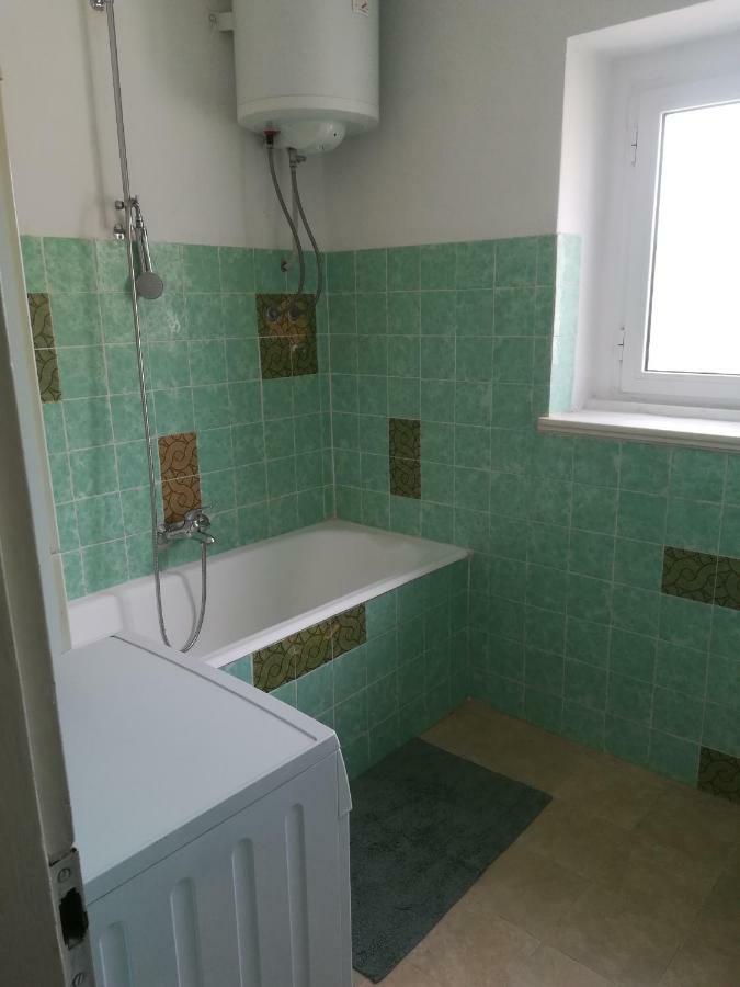Tony Apartment Split Bagian luar foto