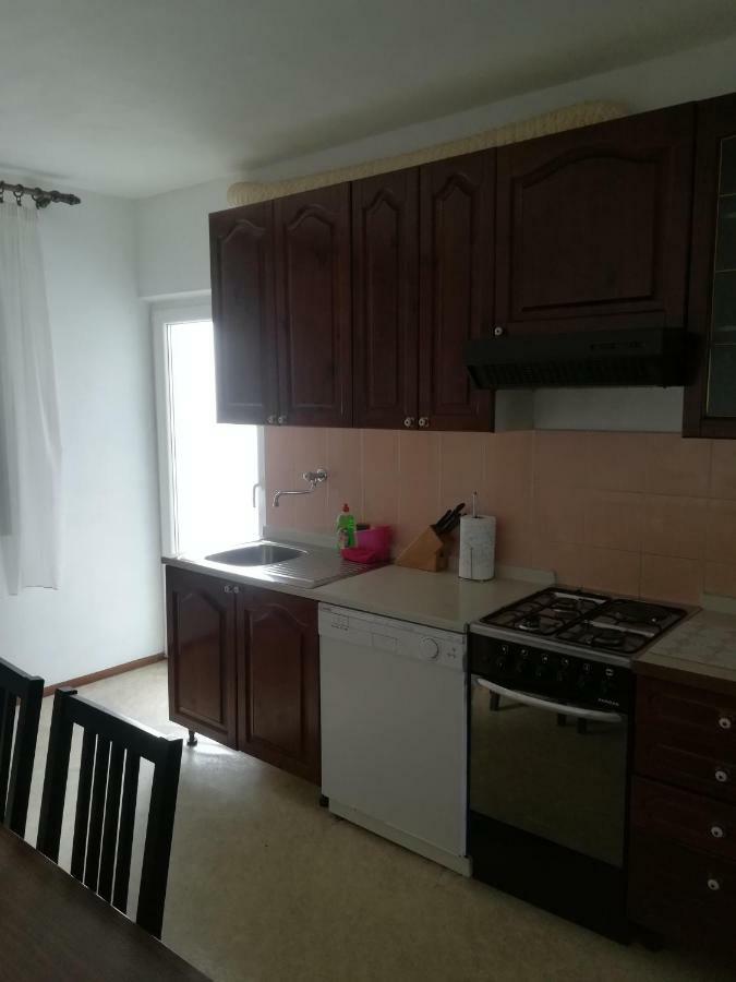 Tony Apartment Split Bagian luar foto