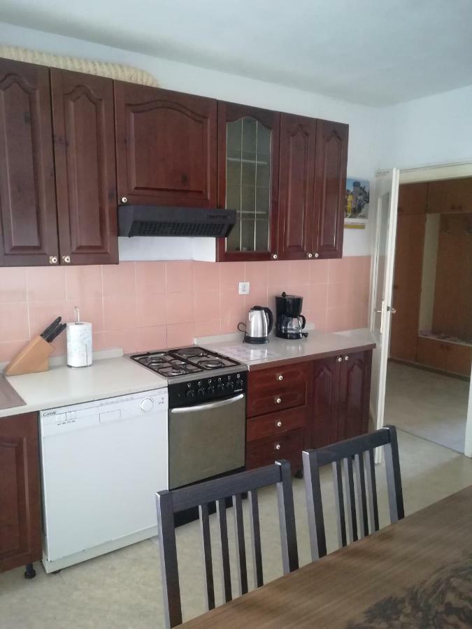 Tony Apartment Split Bagian luar foto