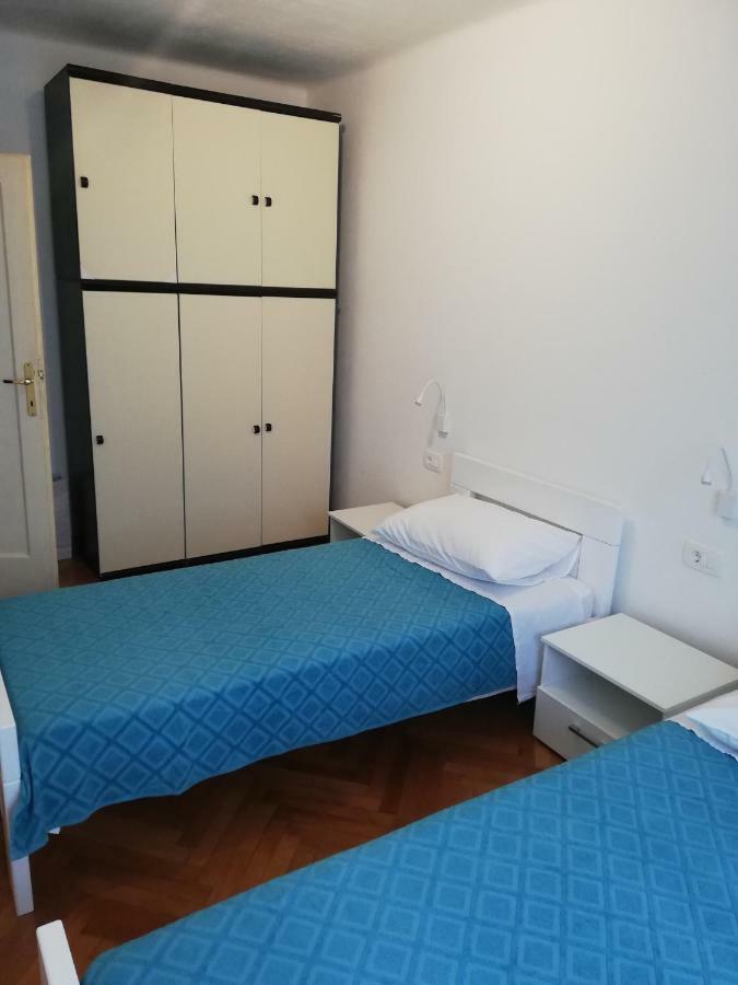 Tony Apartment Split Bagian luar foto