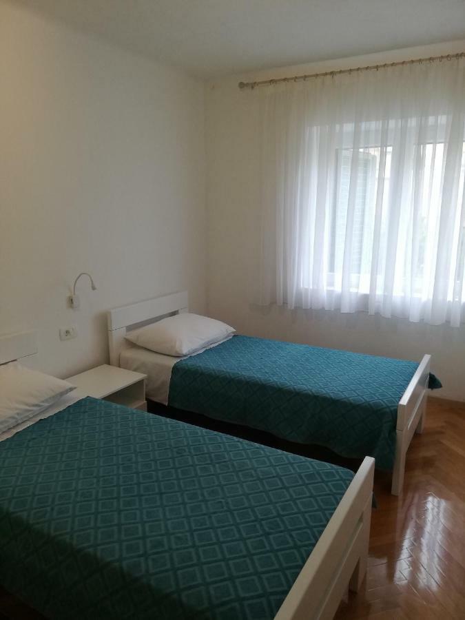 Tony Apartment Split Bagian luar foto