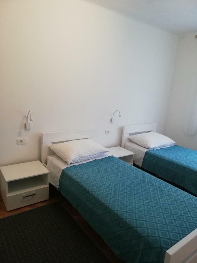 Tony Apartment Split Bagian luar foto